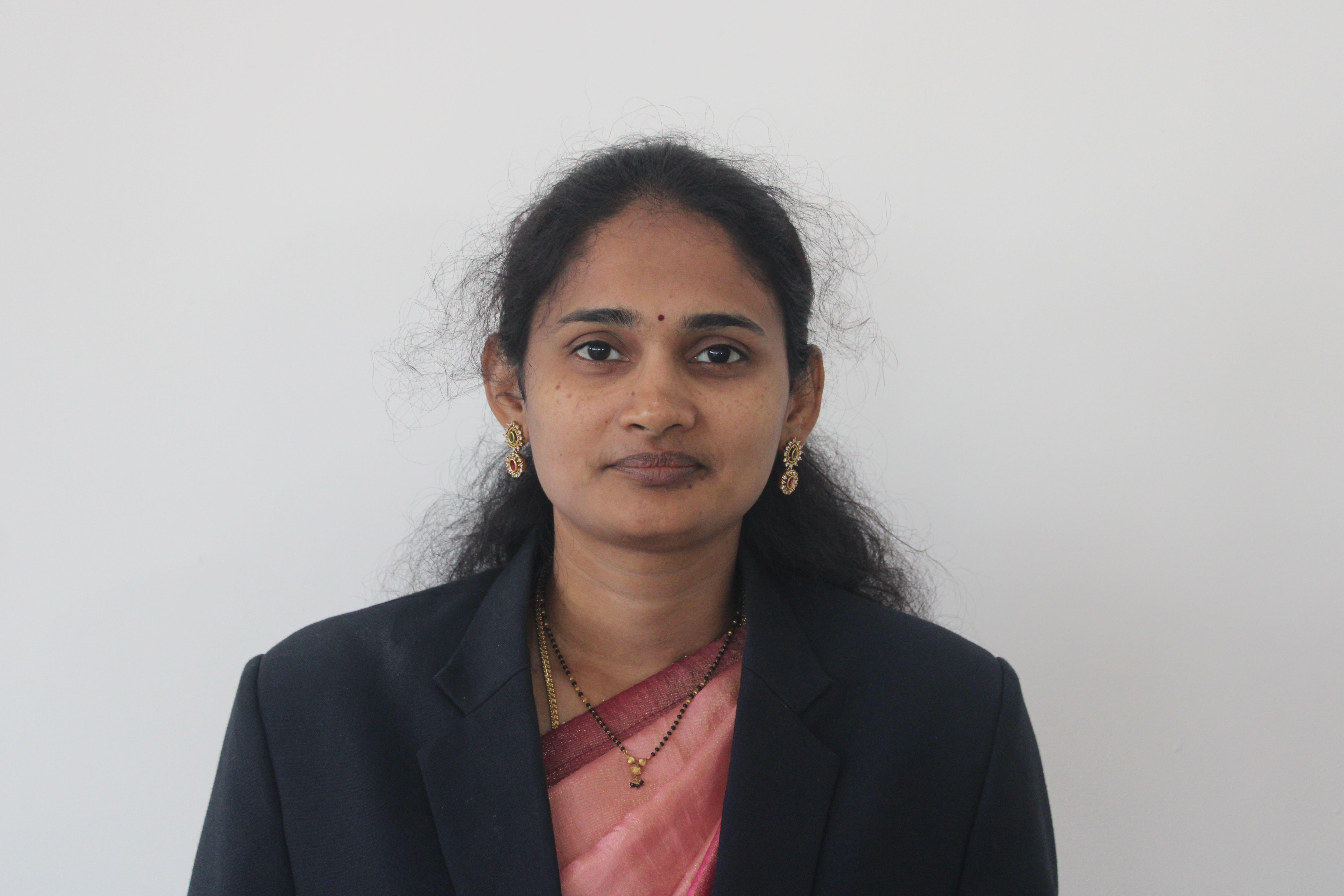 Pusala Divya